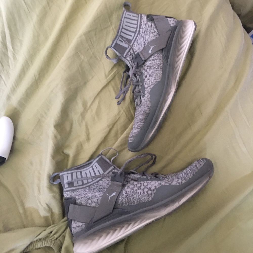 Puma Ignite